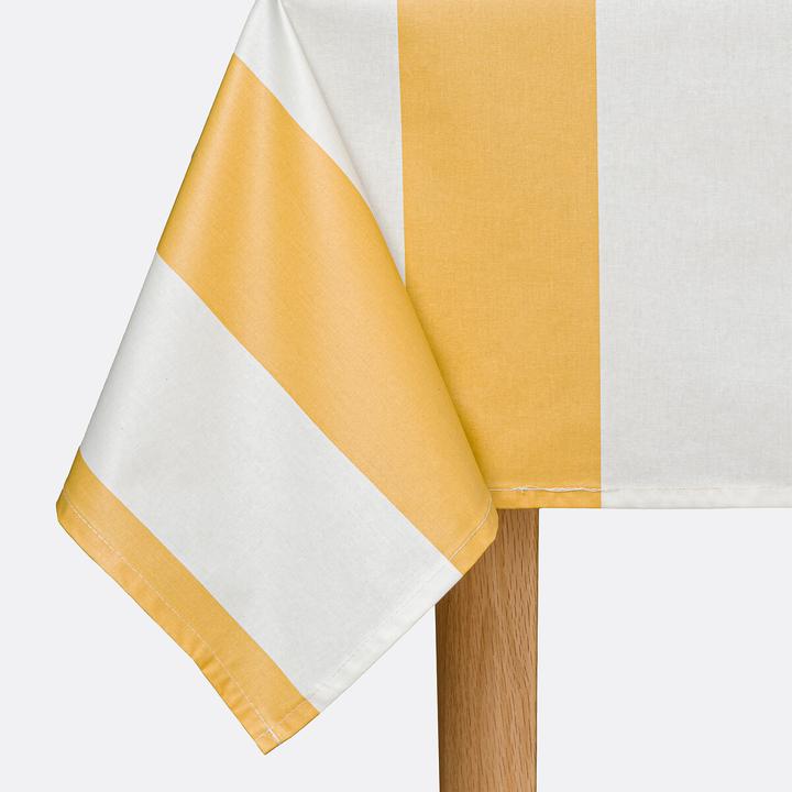 Produktbild La Redoute Interieurs Hendaye Nappe