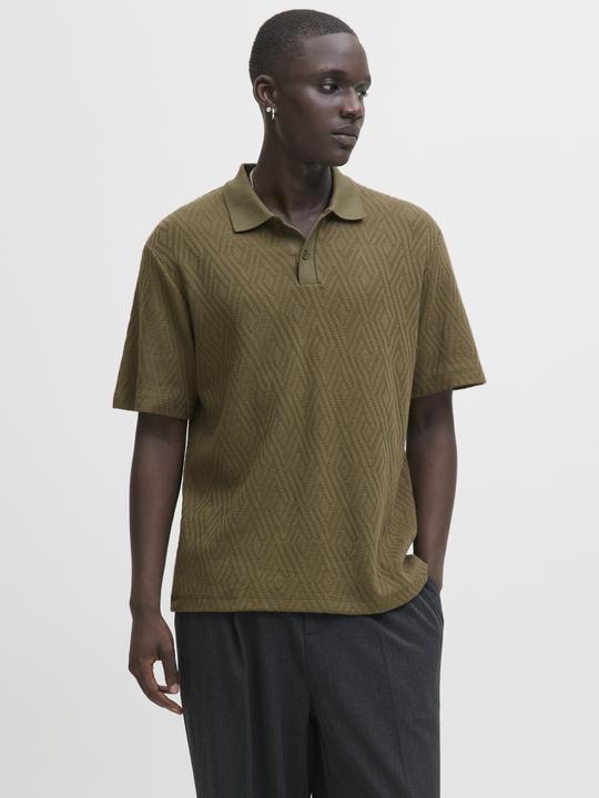 Produktbild Jack & Jones Poloshirt Poloshirt (M)