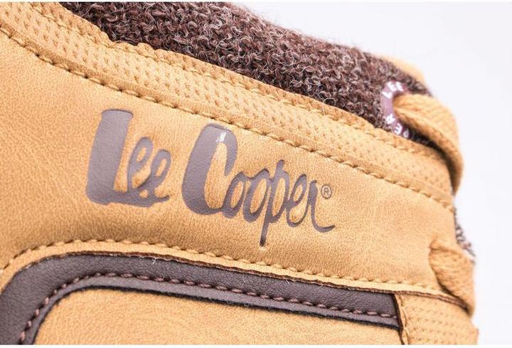 Immagine prodotto No Name Scarpa da corsa Lee Cooper Uomo Marrone LCJ-21-29-0643M (46)