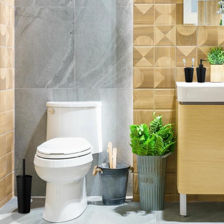 Actual product image Relaxdays Desk organiser