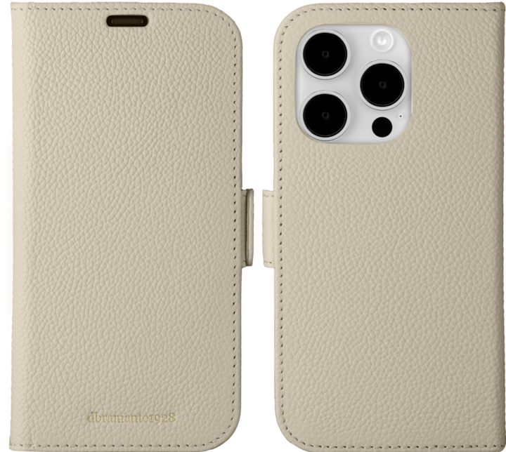 Actual product image dbramante1928 New York (Apple iPhone 15 Pro)