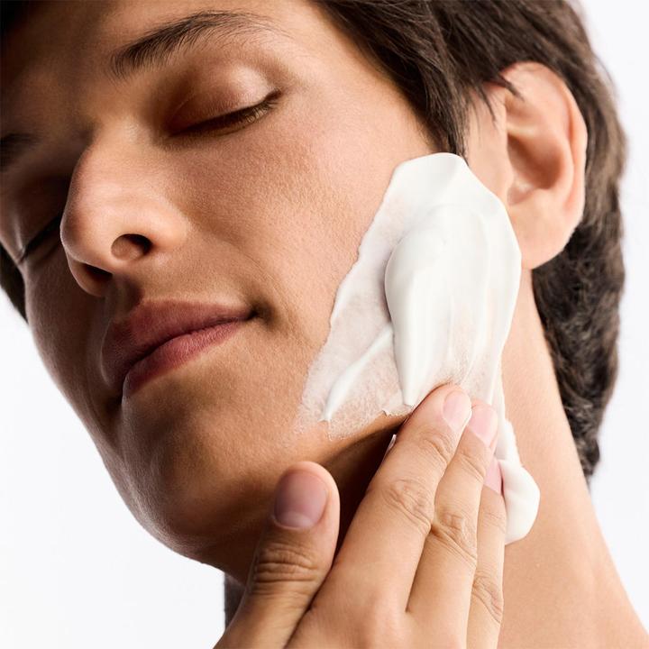 Actual product image Nuxe Men (BOOST)³ Rasiergel gegen Hautirritationen (150ml) (150 ml, Shaving gel)