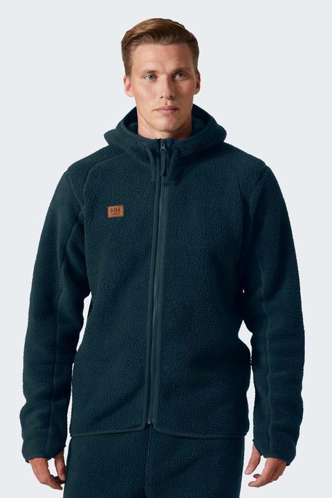 Image du produit Helly Hansen Hoodie Heritage Pile (M)
