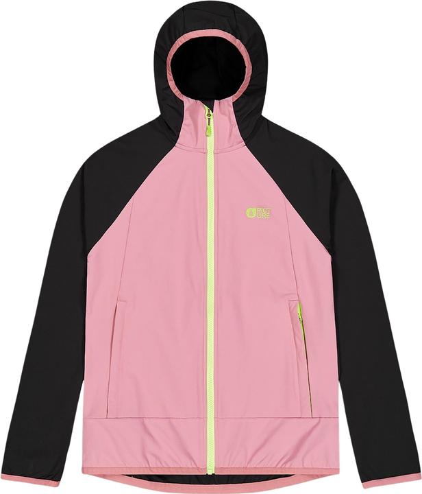 Immagine prodotto Picture Outif Softshell (XS)