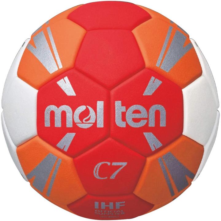 Produktbild Molten H0C3500-RO HANDBALL C7 (0)