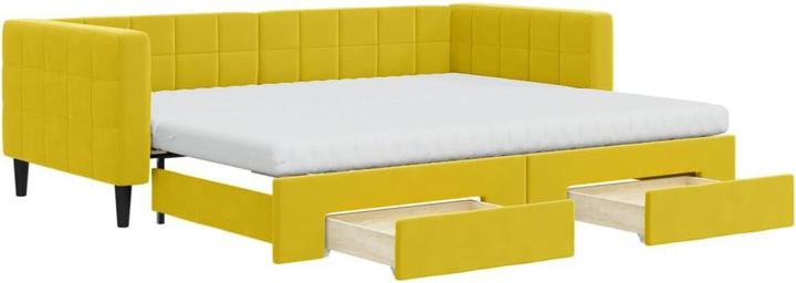 Produktbild vidaXL Emeline (90 x 200 cm)
