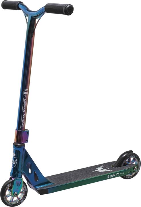 Produktbild Longway Freestyle Scooter Summit Mini 2023