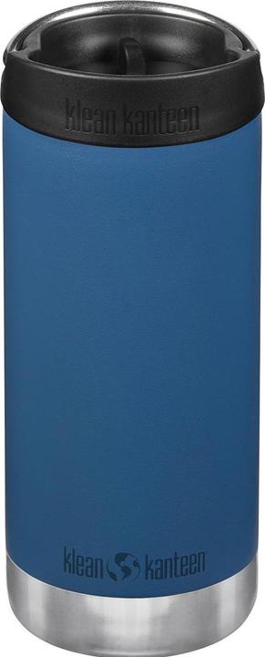 Actual product image Klean Kanteen TK Wide VI Café Cap (0.59 l)