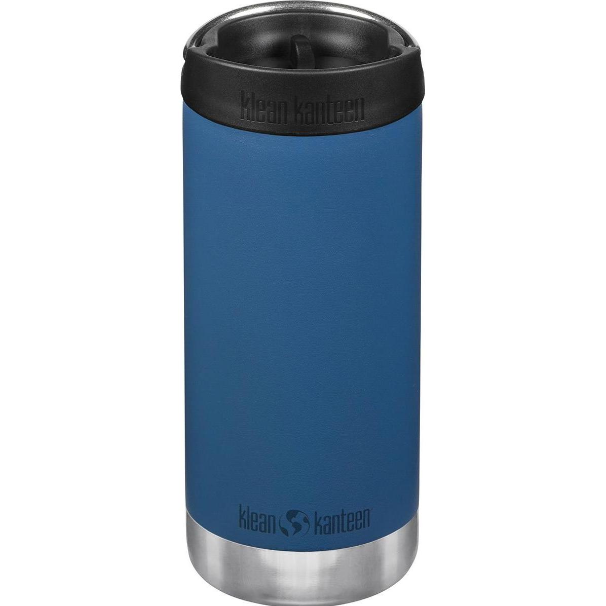 Klean Kanteen, Trinkflasche + Thermosflasche, (0.59 l)