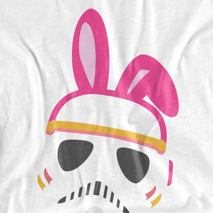 Produktbild Star Wars Easter Bunny TShirt (M)