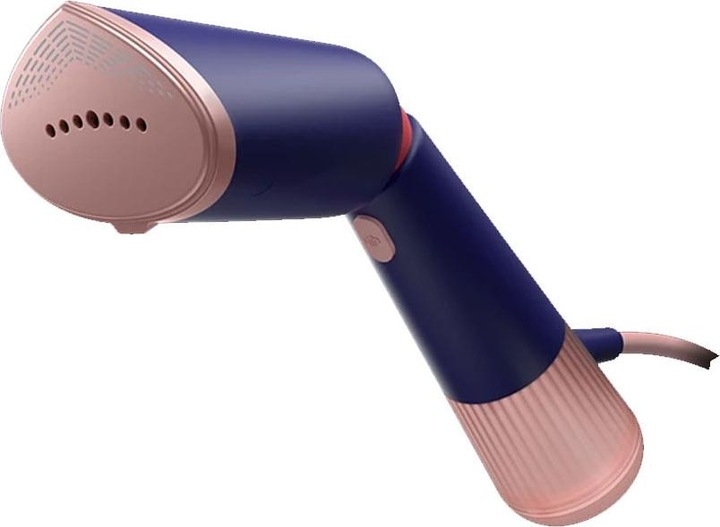 Image du produit Philips Steam&Go Plus GC365/80 - Kledingstomer - Zwart (1300 W, 24 g/min)