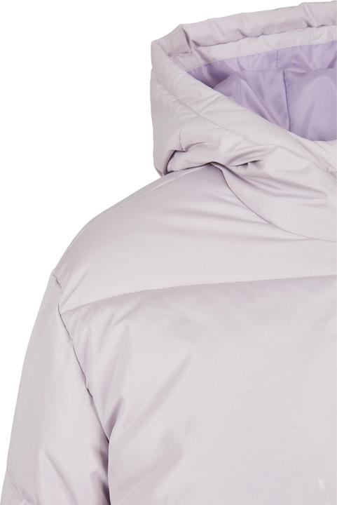 Actual product image Urban Classics Ladies Puffer Pull Over Jacket (4XL)