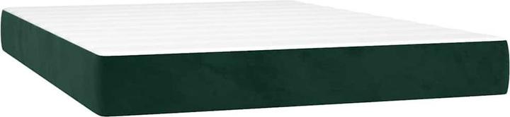 Produktbild vidaXL Boxspringbett (140 x 200 cm)