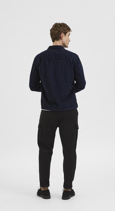 Produktbild Selected Homme Cord Overshirt (S)