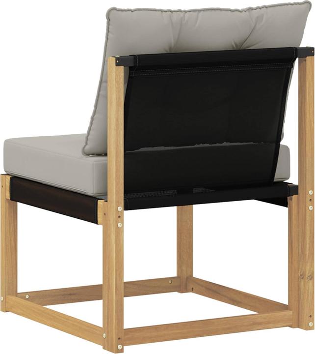 Produktbild vidaXL Gartenmöbel