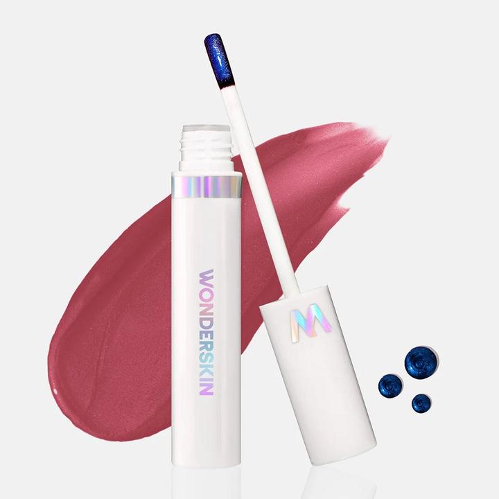 Image du produit Wonderskin Masque à lèvres Wonder Blading (Charmant)