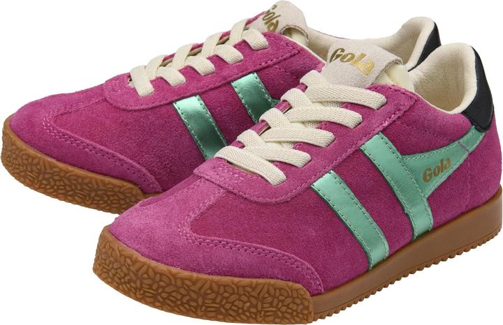 Actual product image Gola Kid's Elan Glitz (29)