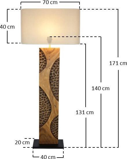 Produktbild SalesFever Leuchten