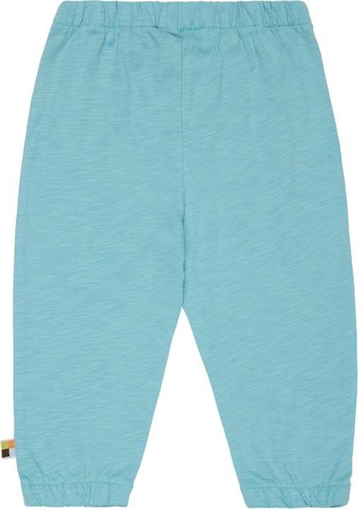 Actual product image loud + proud Slub Jersey Trousers (80)