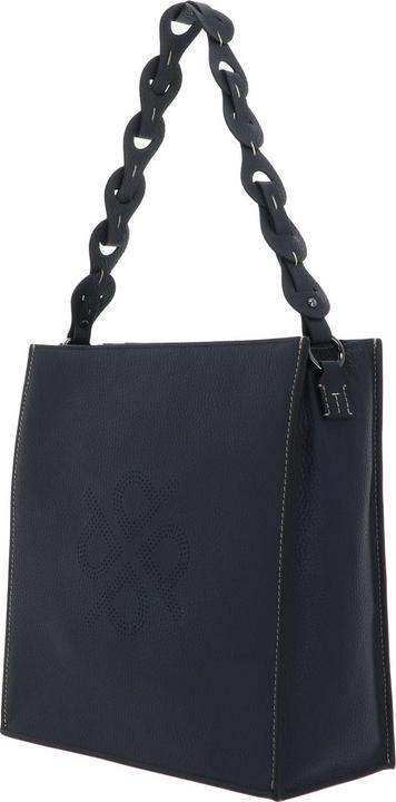 Image du produit Picard Peephole Schultertasche Leder 28 cm