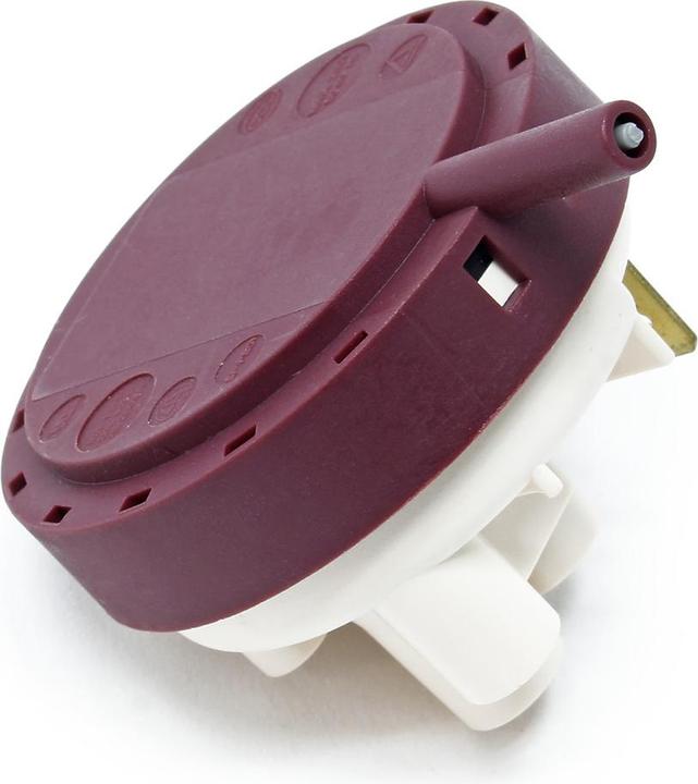 Actual product image Wiltec Pressure Switch 3/1 Macerator Waste Pump System
