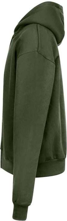 Produktbild Awdis Signature Hoodie mit durchgehendem Reissverschluss (XS)