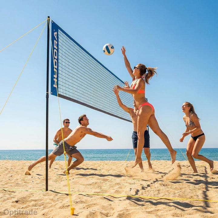 Immagine prodotto Hudora Pallavolo