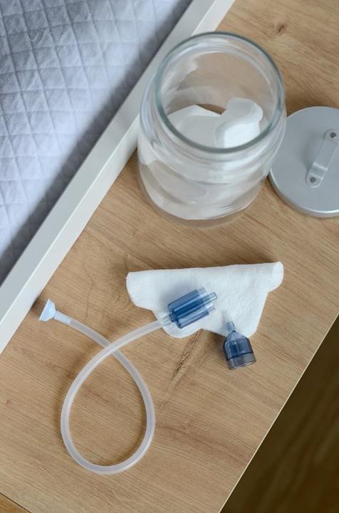 Immagine prodotto Beaba Minidoo Minerale