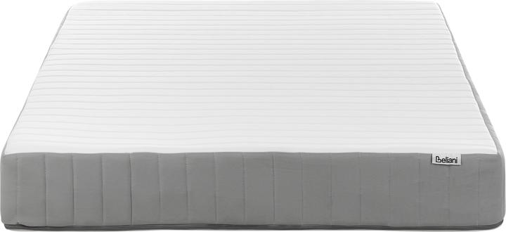 Actual product image Beliani Roomy (120 x 200 cm, Spring core)