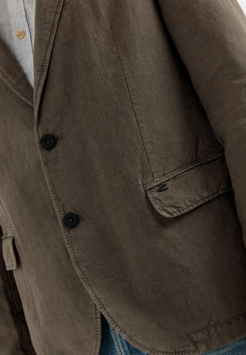 Immagine prodotto Camel Active Giacca in misto cotone e lino (48)