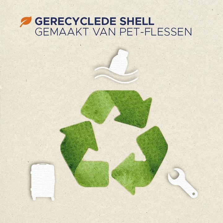 Produktbild Princess Traveller PT01 Deluxe - HandbagageKoffer - Pacific Mint - S - 55 cm (35 l)