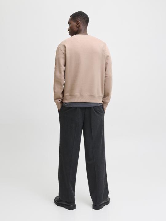 Produktbild Jack & Jones Jjestar Basic Sweat Crew Neck Noos (XXL)