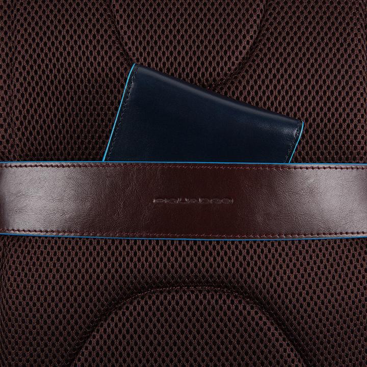 Produktbild Piquadro Blue Square Revamp Taschen Laptop -Rucksack 13.3