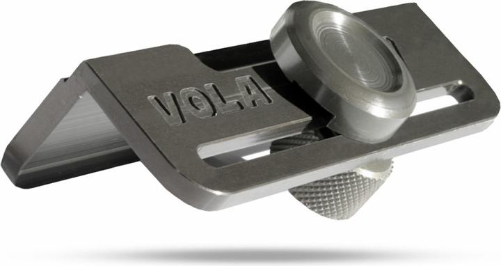 Actual product image Vola Racing Racing edge angle 88