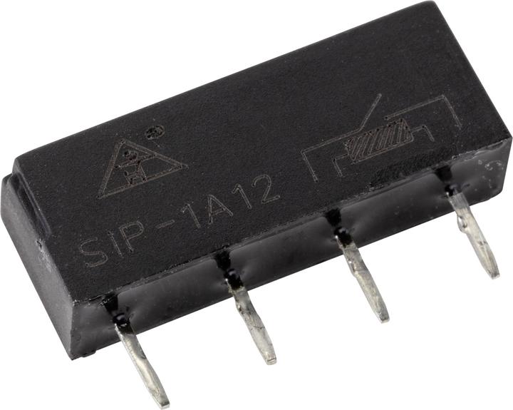 Actual product image Tru Components Reed relay