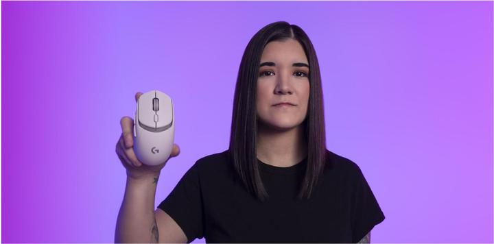 Produktbild Logitech G309 Lightspeed (Kabellos)