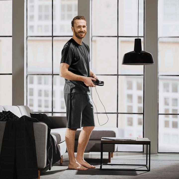 Produktbild Erwin Müller Herren-Freizeithose, kurz (48)