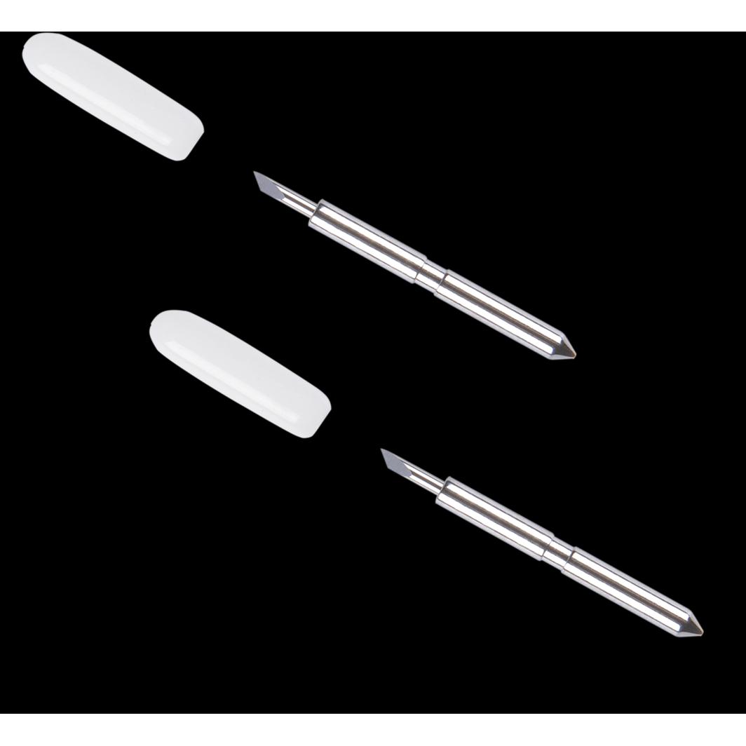 Loklik iCraft™ Deep-point Blade - 2 Pack, 3D Drucker Zubehör