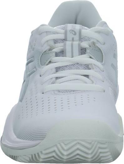 Produktbild ASICS Performance Asics Gel-Challenger 15 Clay White/Pure Silver Woman (40)