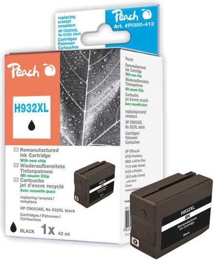 Immagine prodotto Peach 932xl (FC)