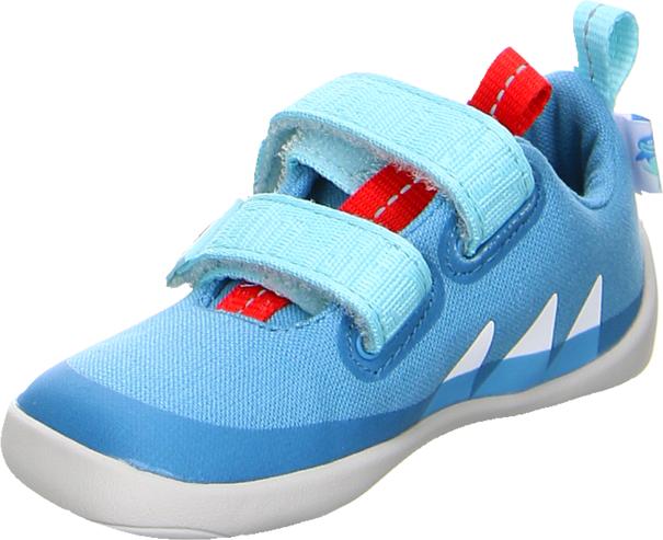 Image du produit Affenzahn Kid's Barfussschuh Baumwolle Lucky (30)