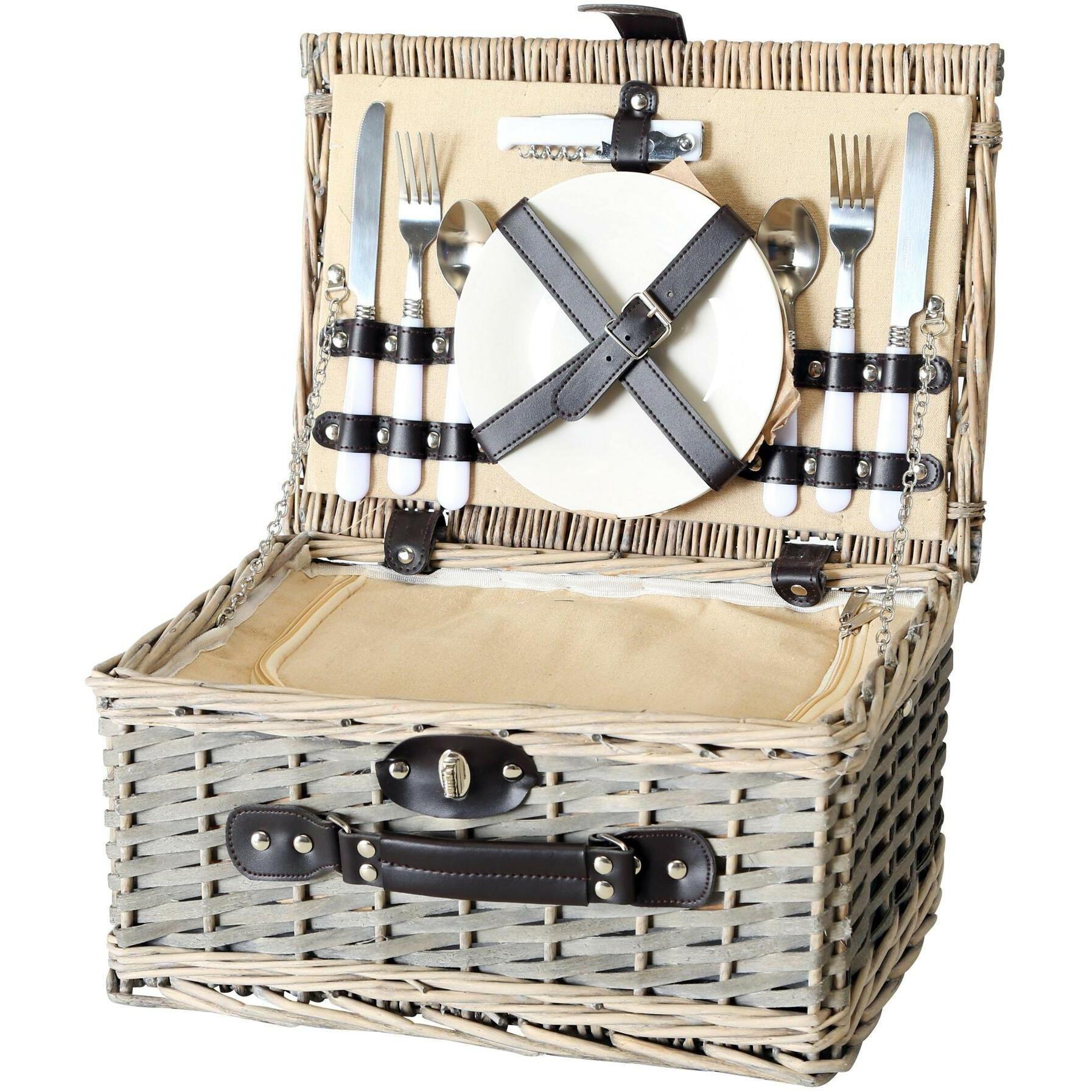 Boltze Home, Picknickmand