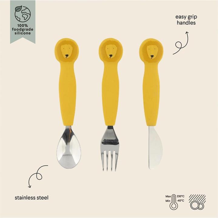 Actual product image Trixie Baby Mr Lion