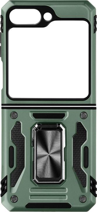 Produktbild Avizar ArmoRing Bump stossfeste Hülle Series (Samsung Galaxy Z Flip5)