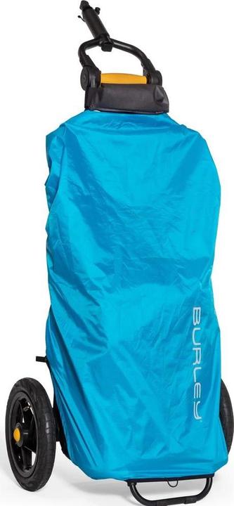 Produktbild Burley Regenverdeck Travoy Blau