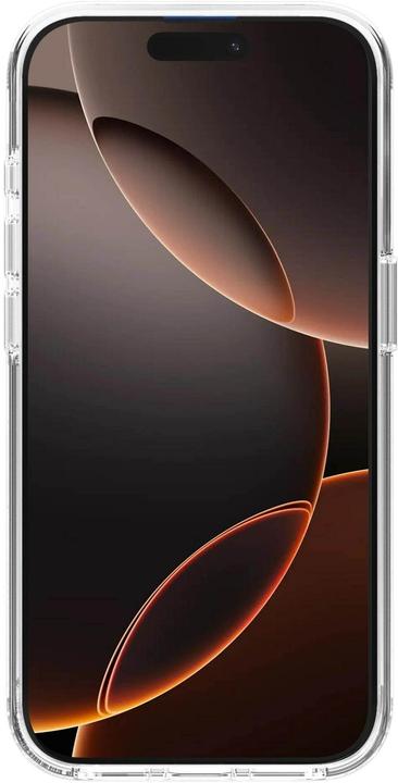 Actual product image Vonmählen Transparent Case (Apple iPhone 16 Pro Max)