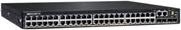 Actual product image Dell EMC PowerSwitch N2200-ON Series N2248PX-ON (54 Ports)