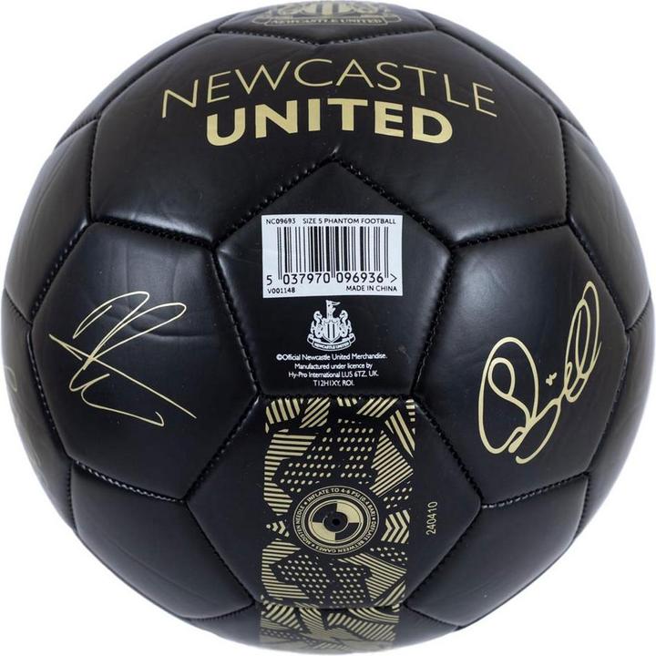 Immagine prodotto Newcastle United FC Pallone (5)