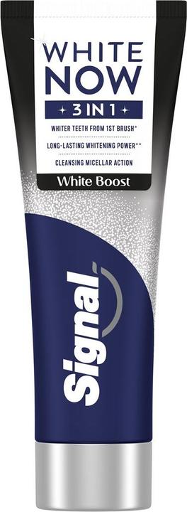 Image du produit Signal White Now 3 in 1 (75 ml)