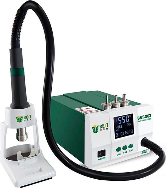 Image du produit INNE Station de soudage CMS LP BST-863